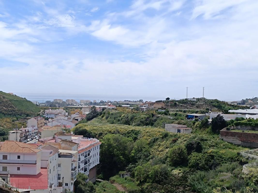 Terreno en venta en Algarrobo, Malaga photo 5