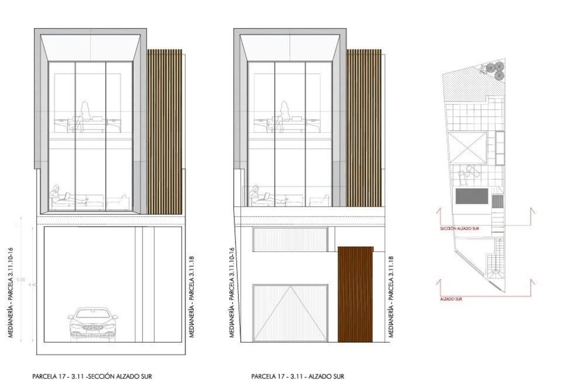 Terreno en venta en Torrox, Malaga plan 8