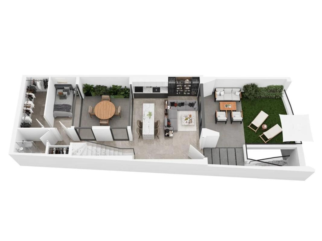 Terreno en venta en Torrox, Malaga plan 9