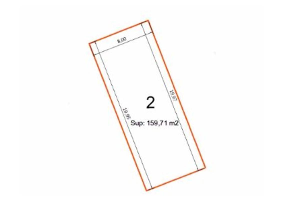 Terreno en venta en Marbella, Malaga plan 1