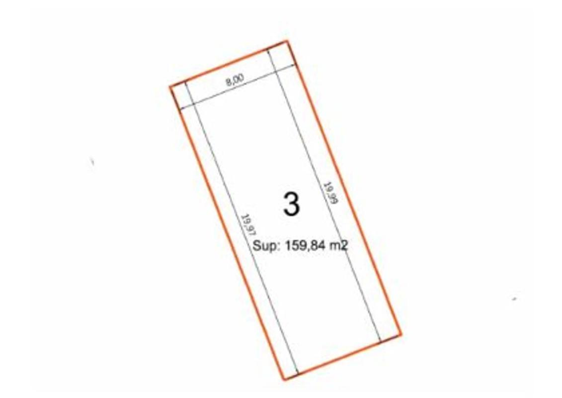 Terreno en venta en Marbella, Malaga plan 1
