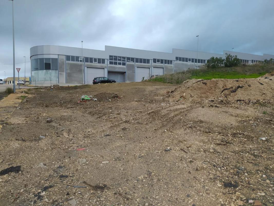 Terreno en venta en Marbella, Malaga photo 2