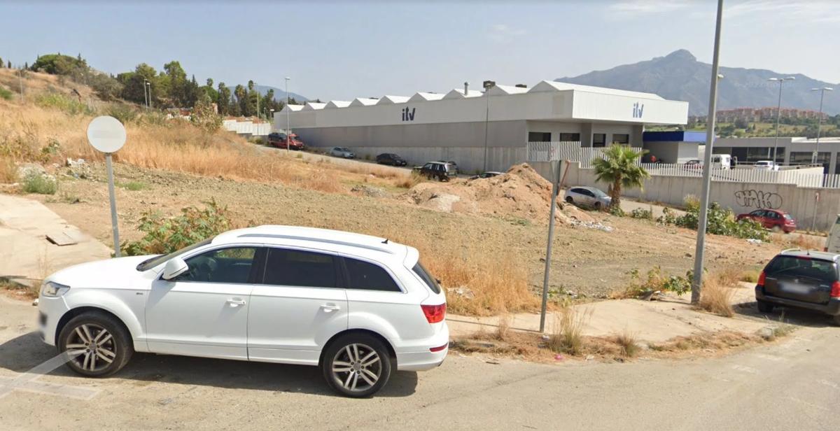 Terreno en venta en Marbella, Malaga photo 3