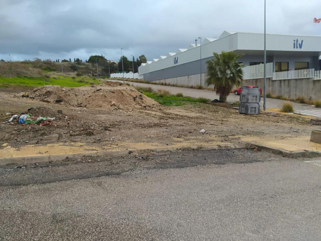 Terreno en venta en Marbella, Malaga photo 4