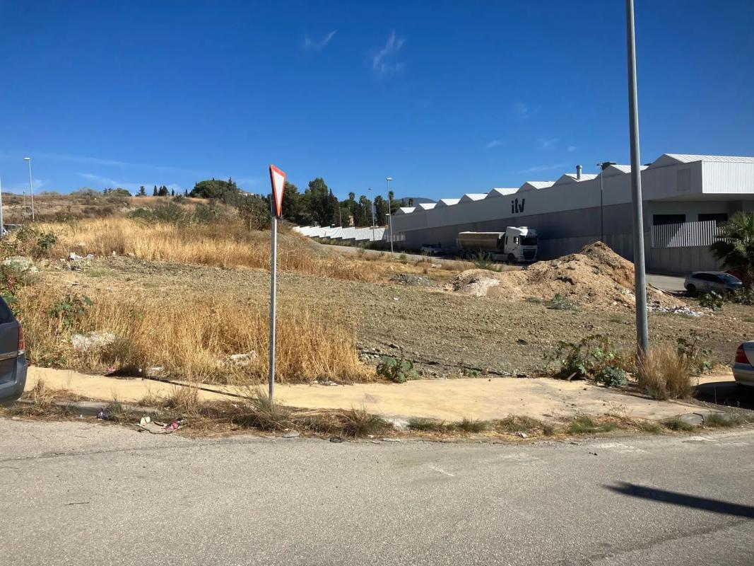 Terreno en venta en Marbella, Malaga photo 5