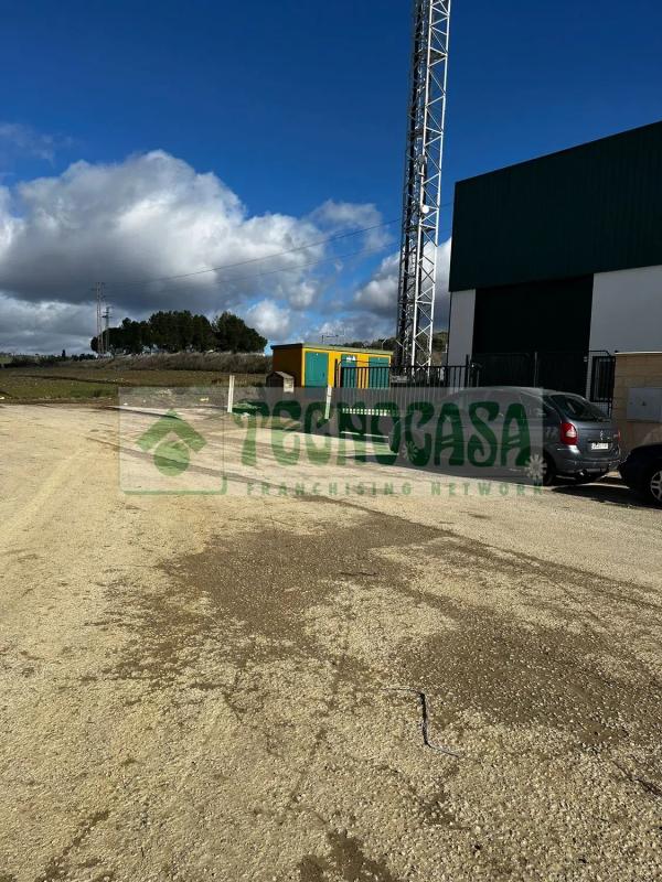 Участок земли на продажу в Арриатe, Малага photo 1