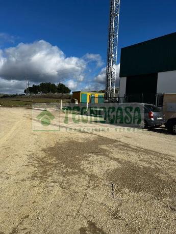 Terreno en Terreno Ur. Ind, 40 photo 1