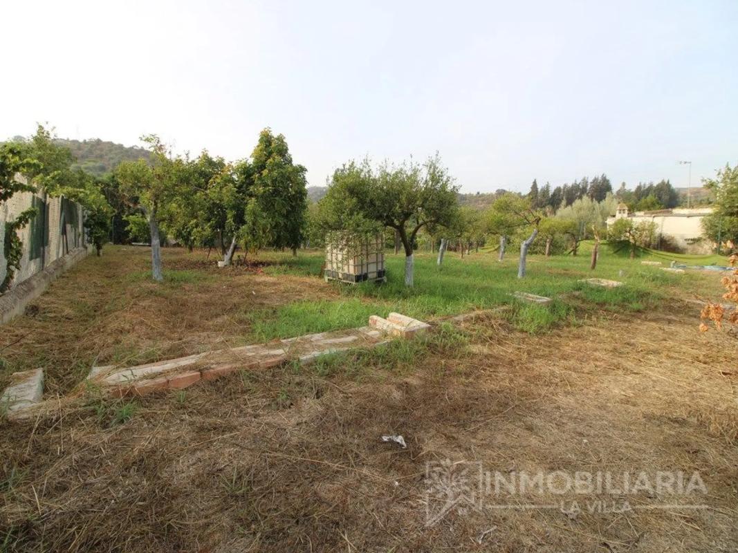 Участок земли на продажу в Коин, Малага photo 3