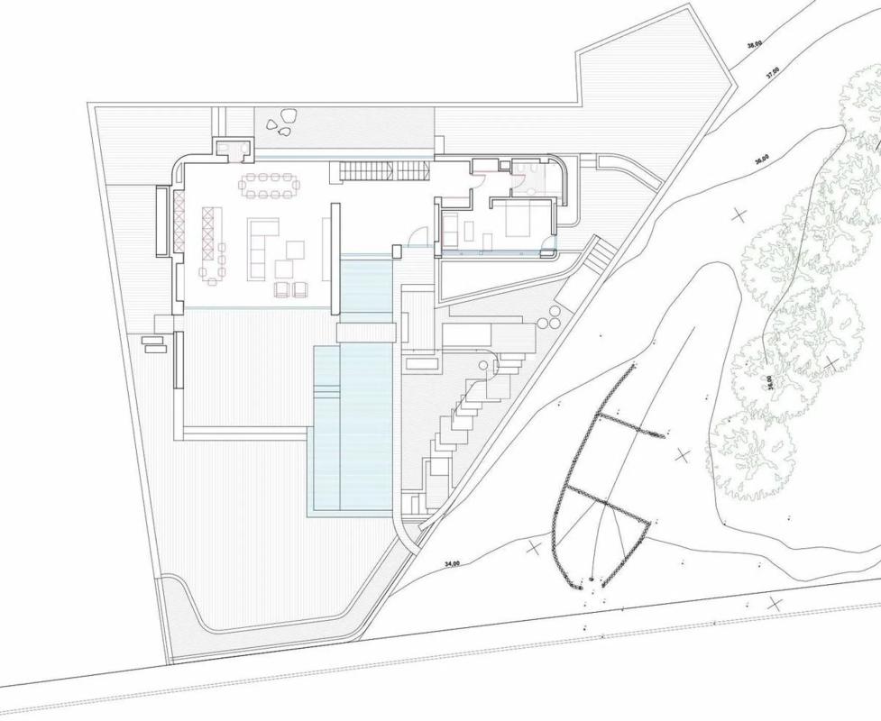Działka na sprzedaż w Mijas, Malaga plan 2