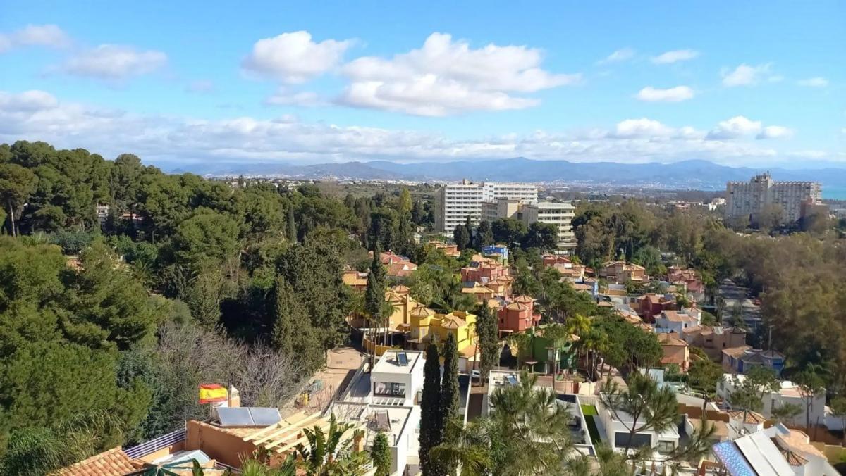 Działka na sprzedaż w Torremolinos, Malaga photo 2