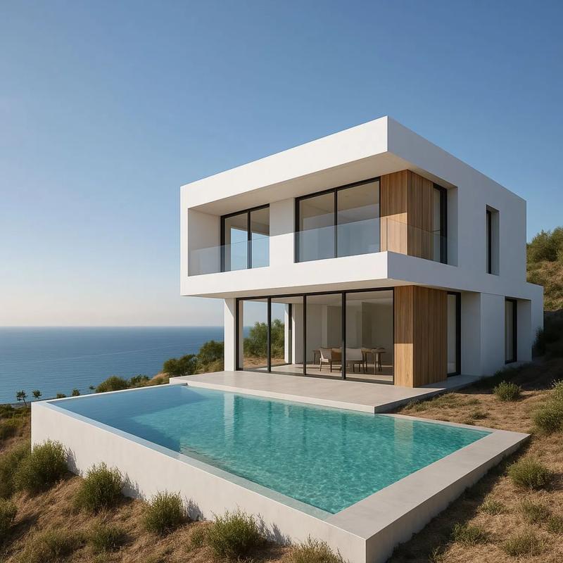 Terreno en venta en Benalmádena, Malaga photo 1
