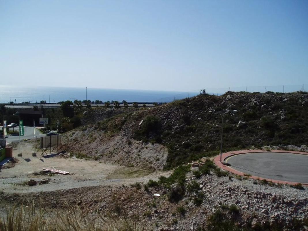 Terreno en venta en Benalmádena, Malaga photo 5