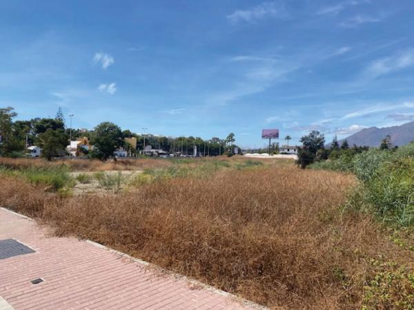 Terreno en calle Sedella photo 4