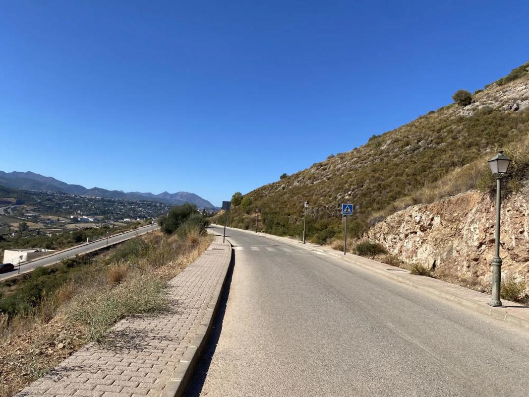 Terreno en venta en Coin, Malaga photo 3