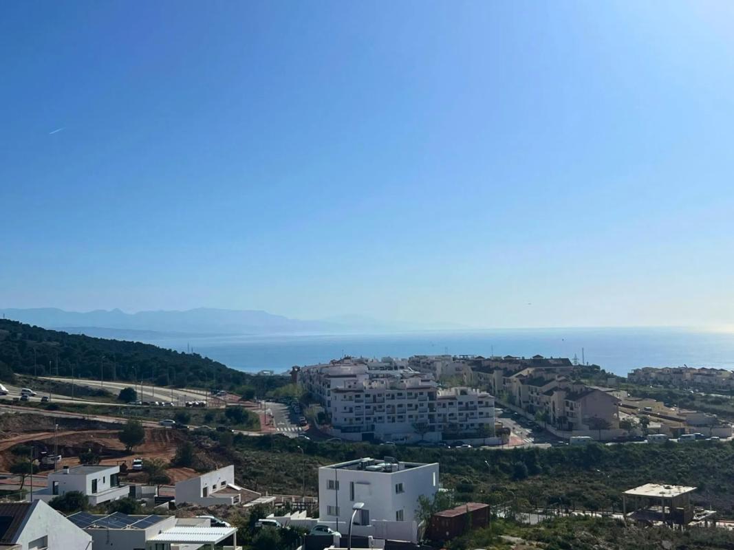 Działka na sprzedaż w Benalmádena, Malaga photo 1