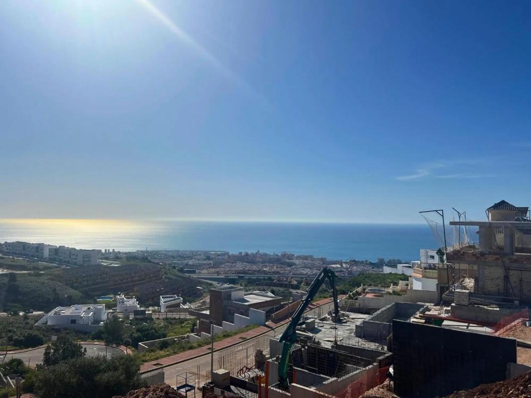 Działka na sprzedaż w Benalmádena, Malaga photo 5