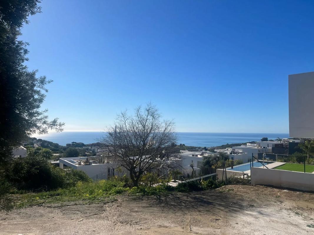 Terreno en venta en Mijas, Malaga photo 3
