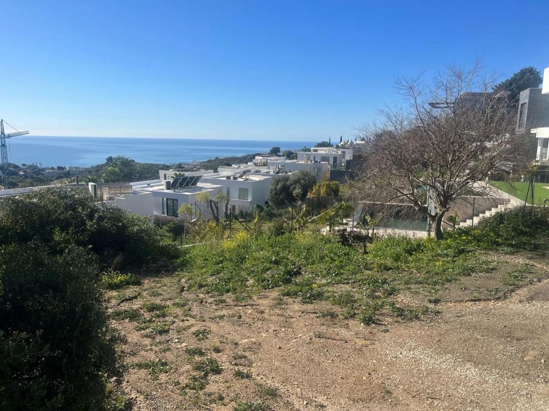 Terreno en venta en Mijas, Malaga photo 4