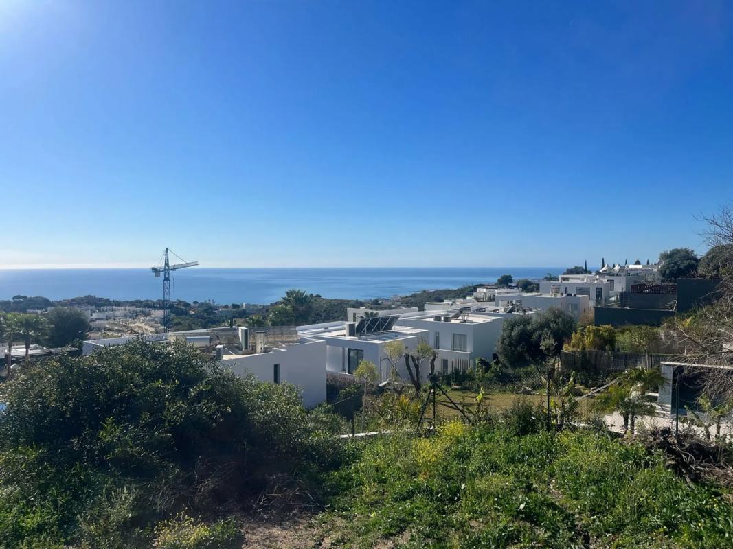 Terreno en venta en Mijas, Malaga photo 5