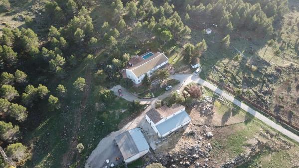 Terreno en Partidas sur photo 4