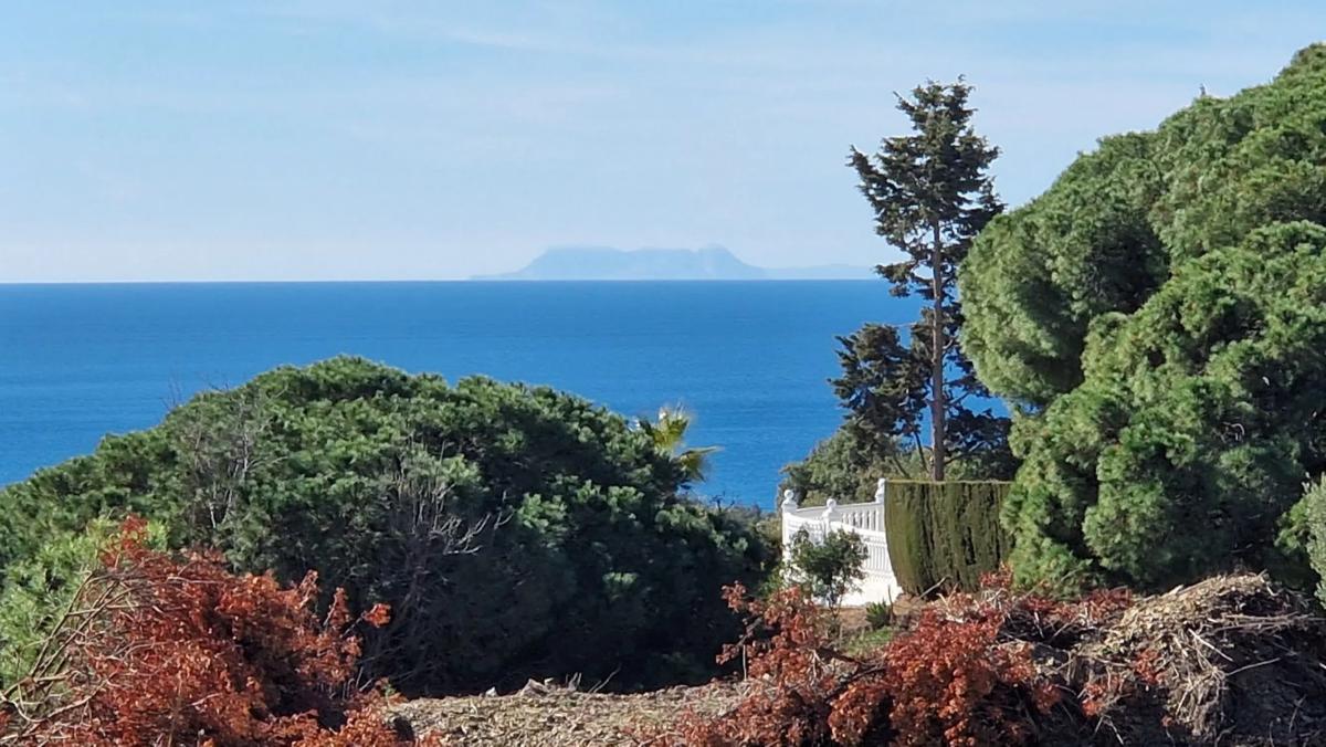 Terreno en venta en Marbella, Malaga photo 4
