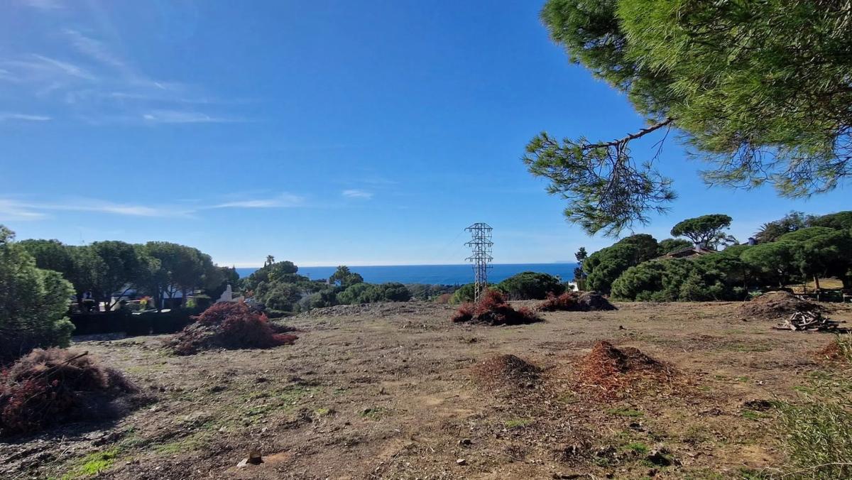 Terreno en venta en Marbella, Malaga photo 5