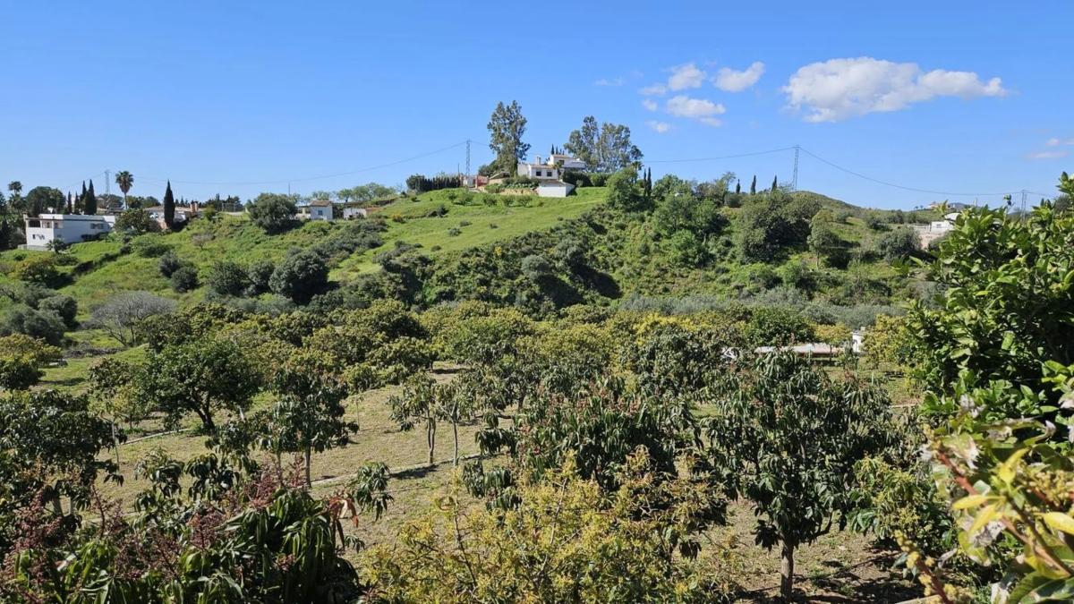 Terreno en venta en Mijas, Malaga photo 1