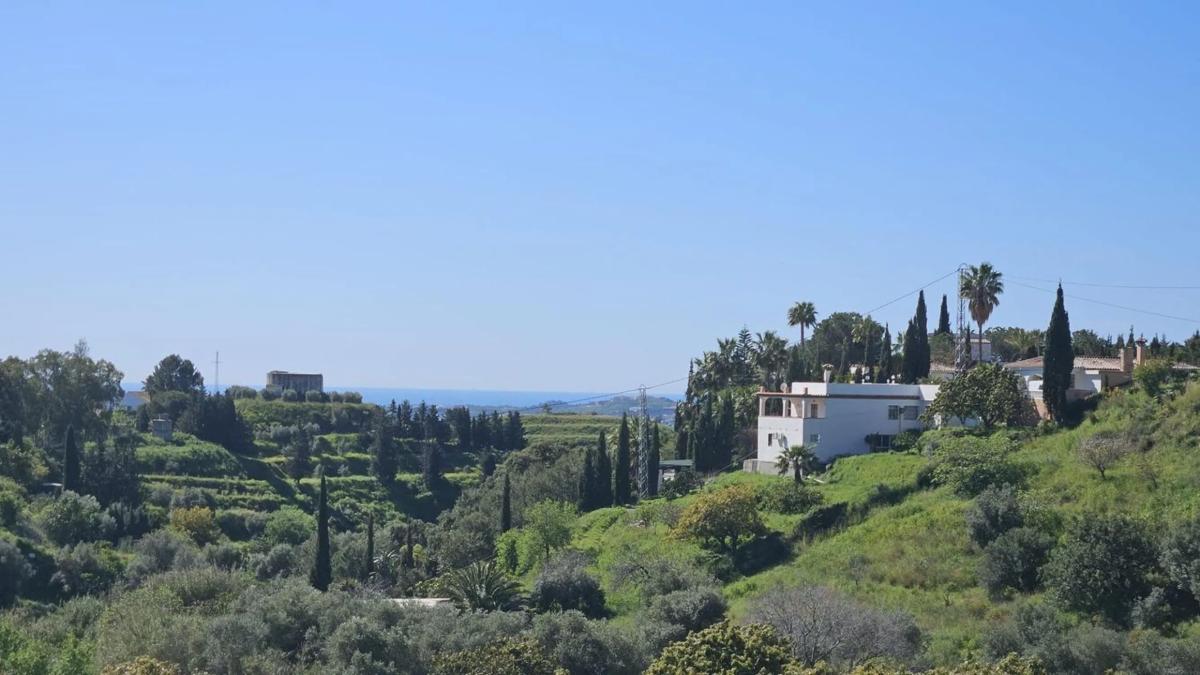 Terreno en venta en Mijas, Malaga photo 3