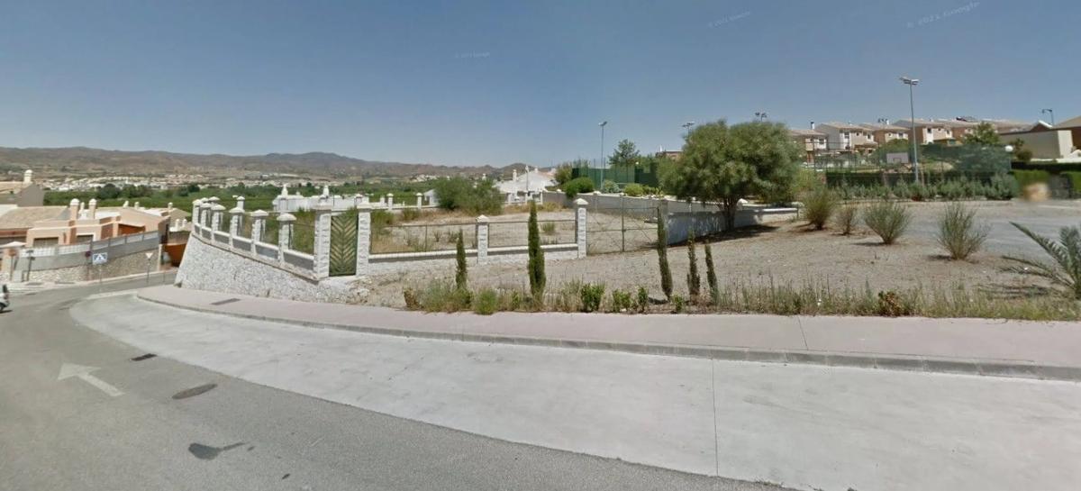 Terreno en venta en Cártama, Malaga photo 3