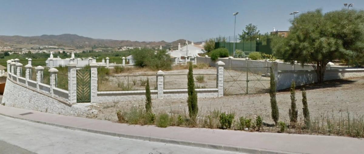 Terreno en venta en Cártama, Malaga photo 4