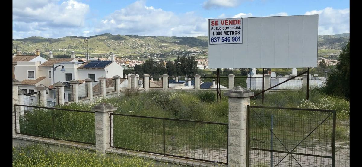 Terreno en venta en Cártama, Malaga photo 5
