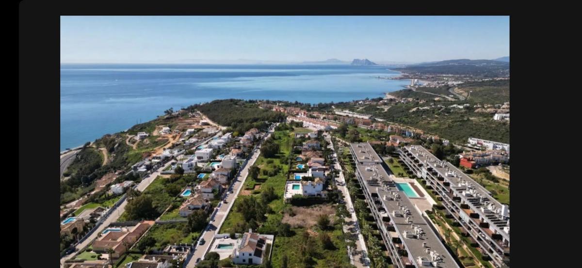 Terreno en venta en Manilva, Malaga photo 1