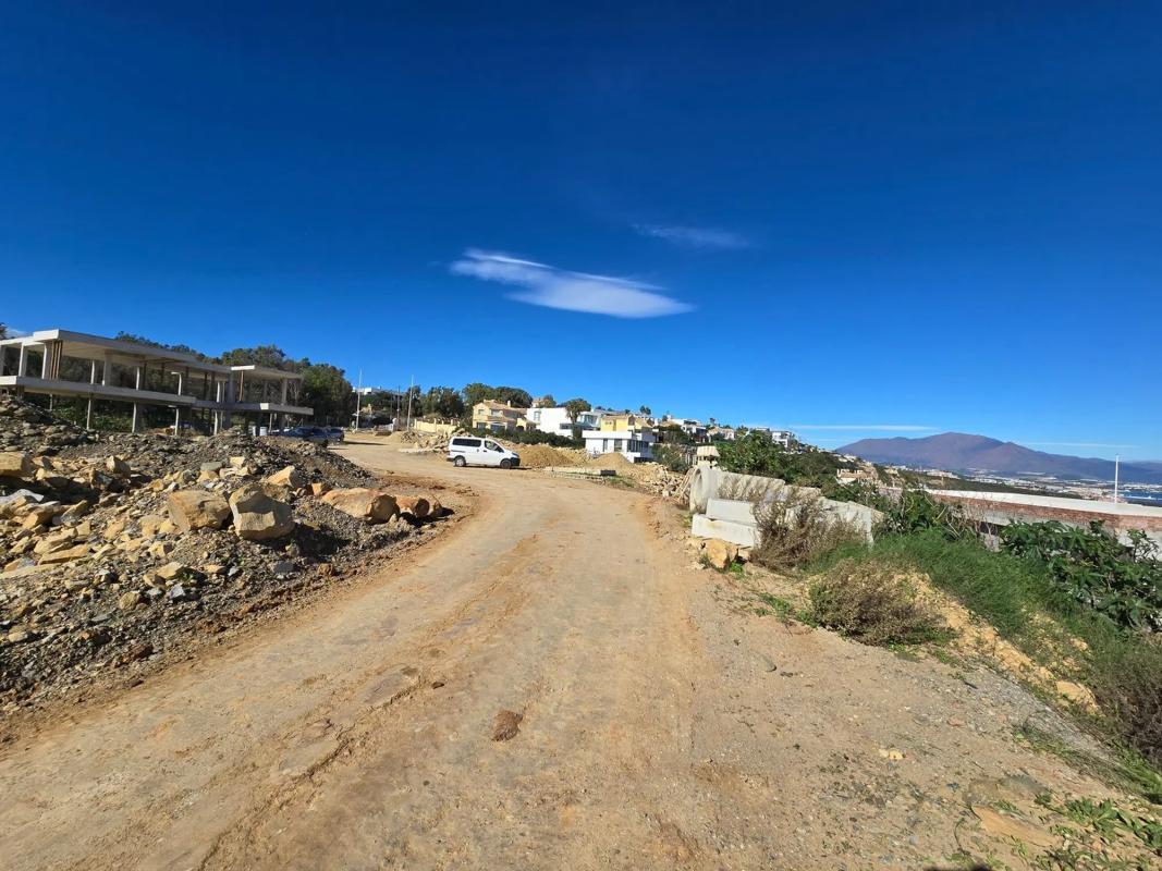 Terreno en venta en Manilva, Malaga photo 2