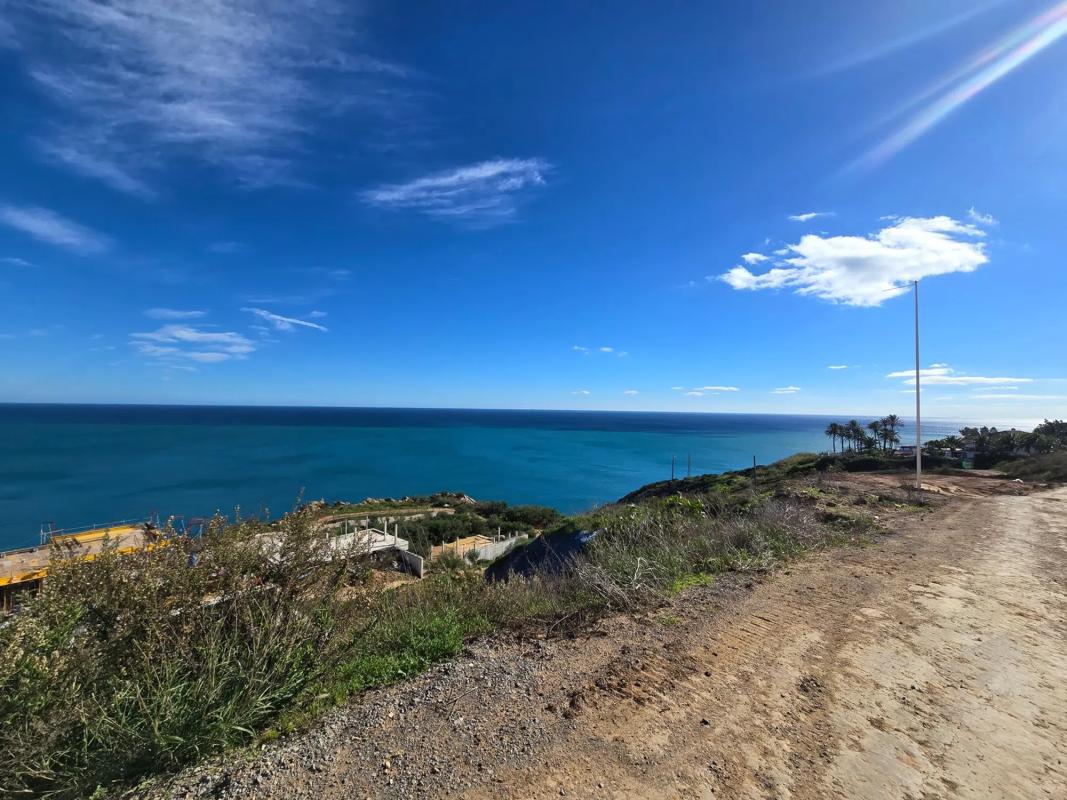 Terreno en venta en Manilva, Malaga photo 3