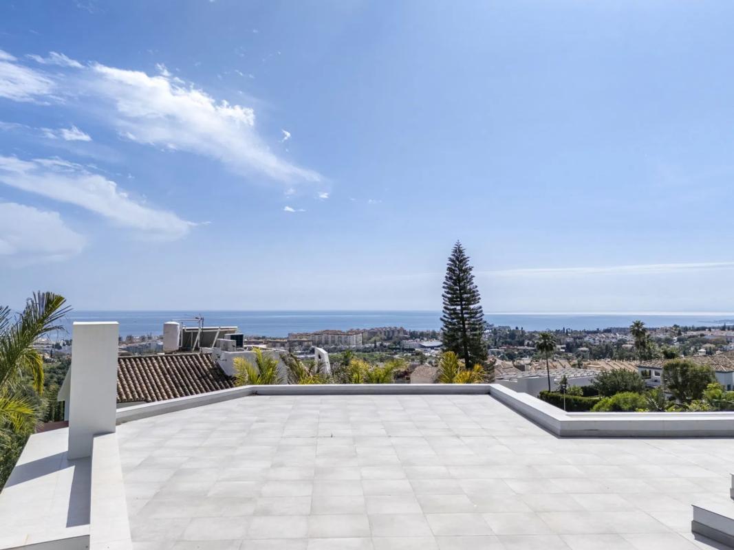 Terreno en venta en Marbella, Malaga photo 1