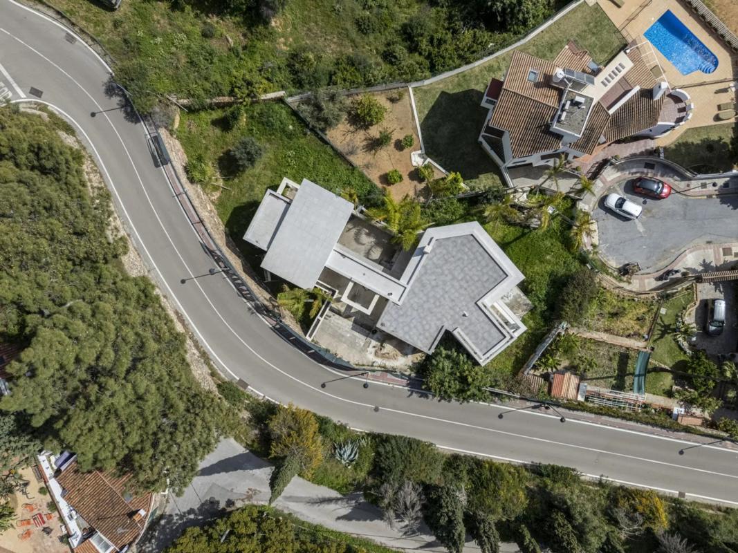 Terreno en venta en Marbella, Malaga photo 3