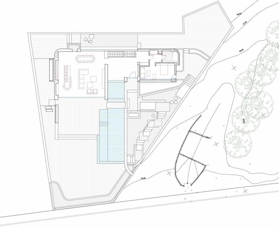 Terreno en venta en Mijas, Malaga plan 1