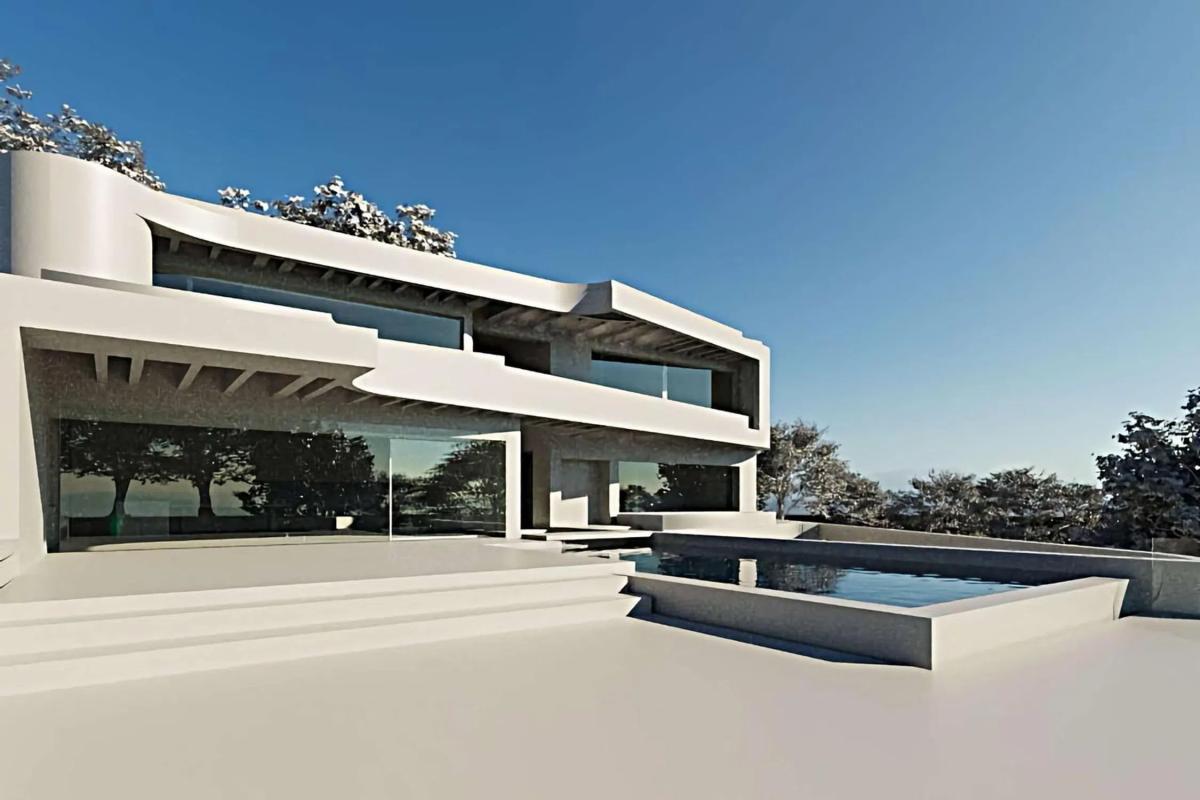 Terreno en venta en Mijas, Malaga photo 3