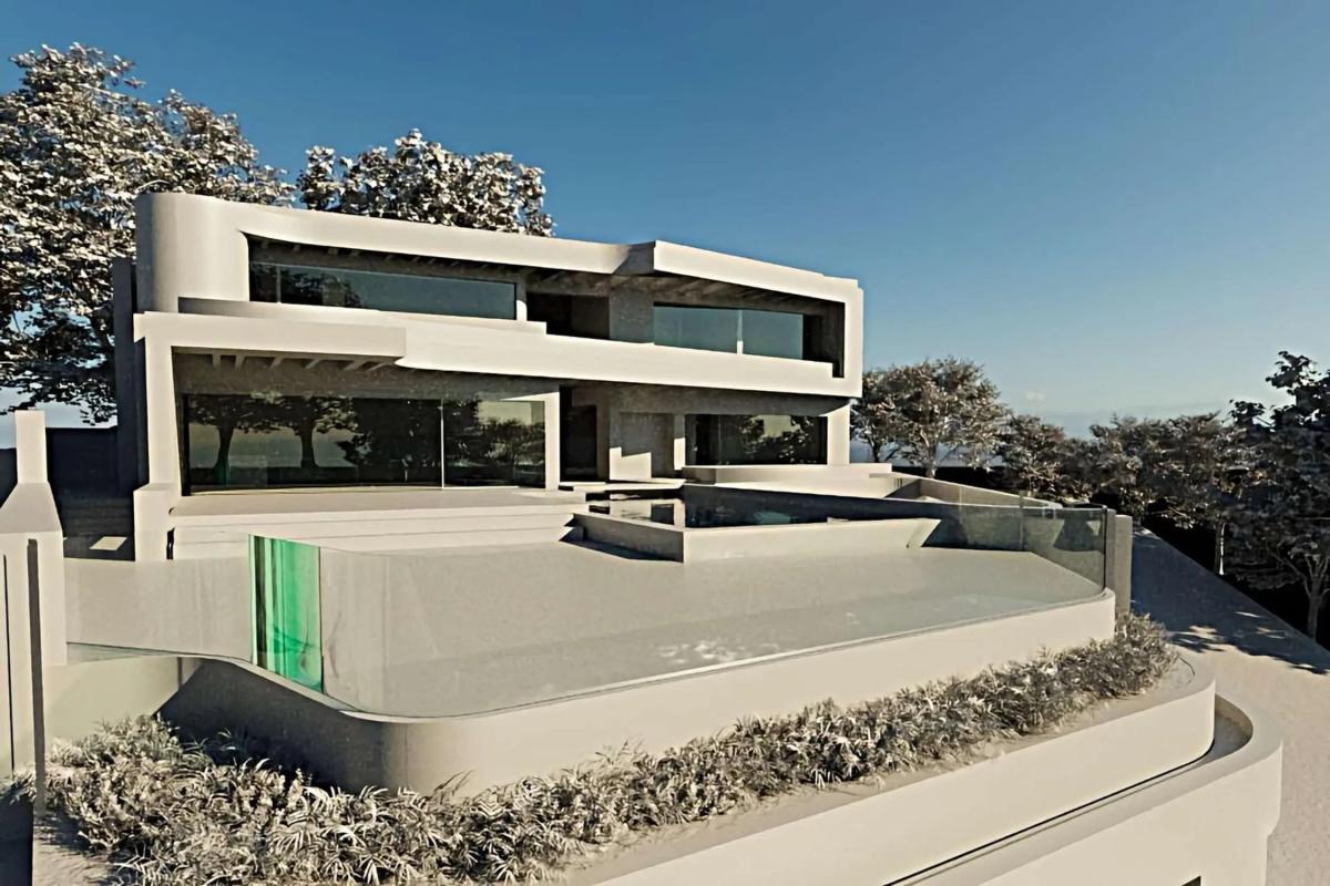 Terreno en venta en Mijas, Malaga photo 4