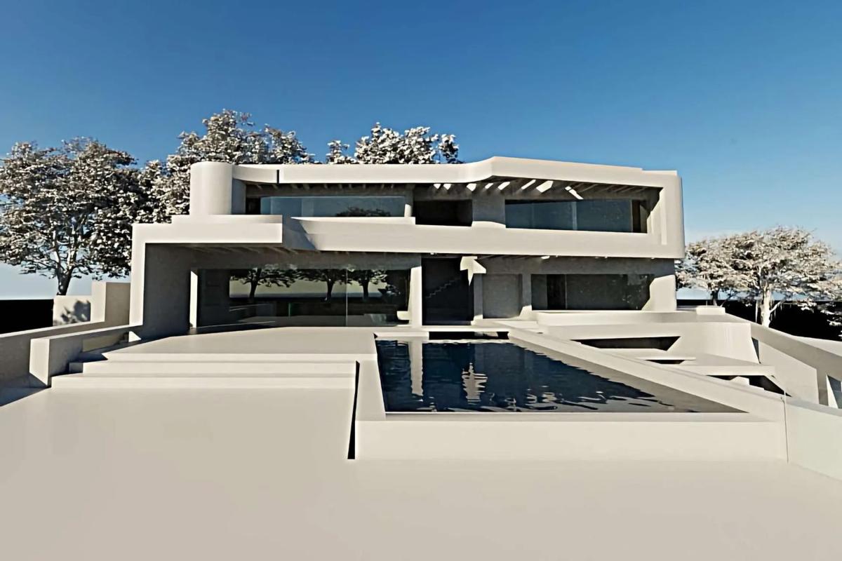 Terreno en venta en Mijas, Malaga photo 5