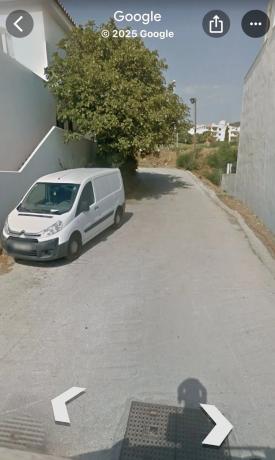 Terreno en calle Cristobal Morales, 9 photo 1