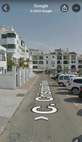 Terreno en calle Cristobal Morales, 9 photo 2