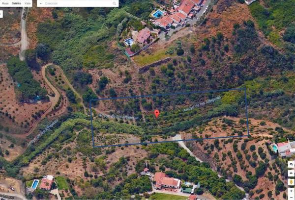 Terreno en camino Puerto Romano s/n photo 1