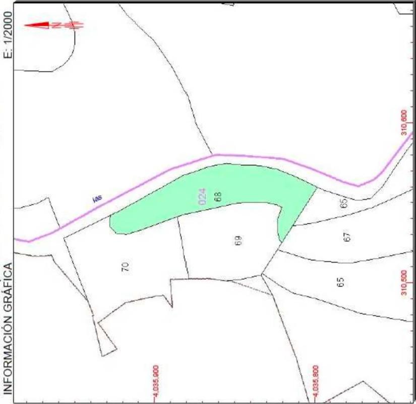 Land for sale in Estepona, Malaga photo 2