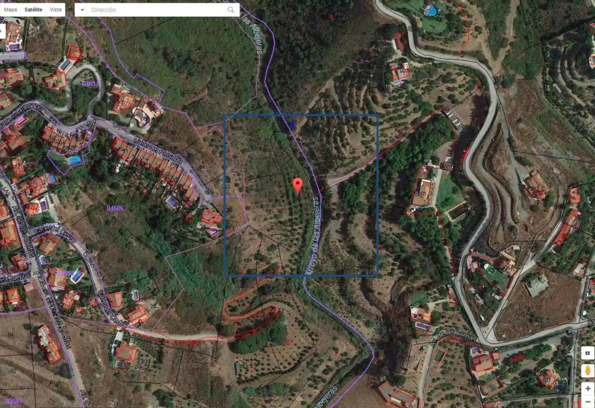 Land for sale in Estepona, Malaga photo 3