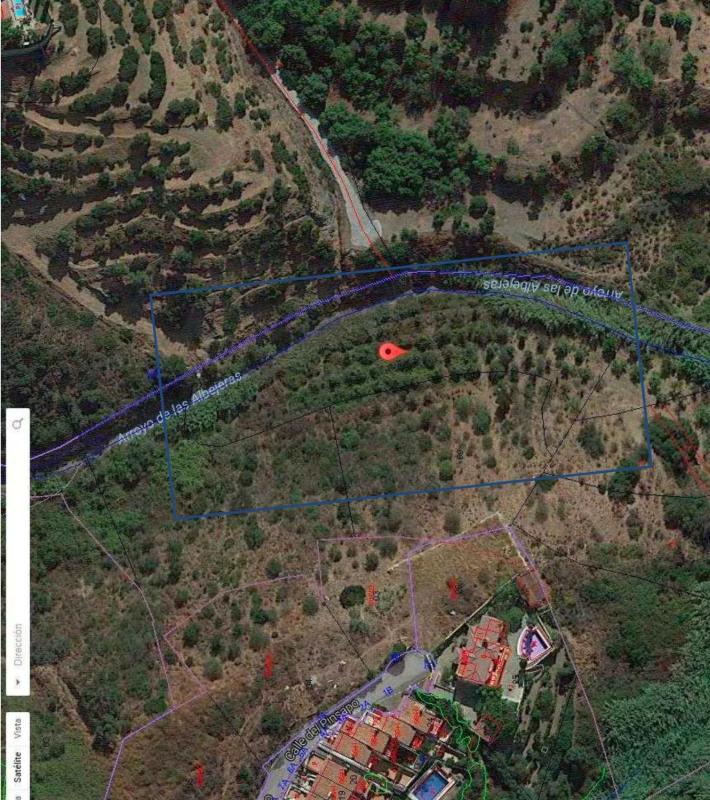 Land for sale in Estepona, Malaga photo 4