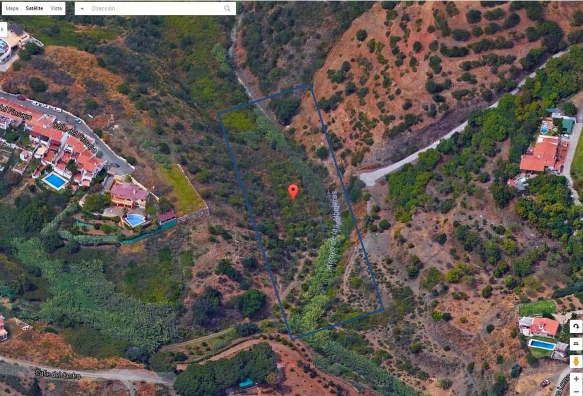 Land for sale in Estepona, Malaga photo 5
