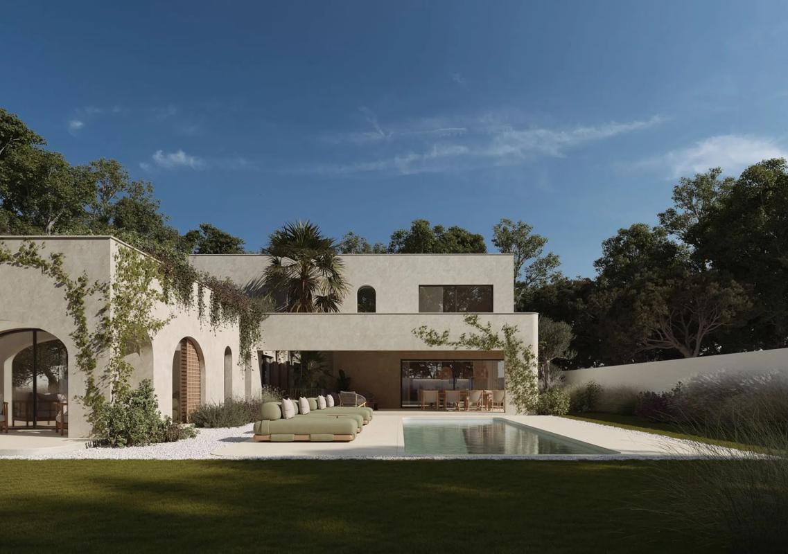 Terreno en venta en Estepona, Malaga photo 4