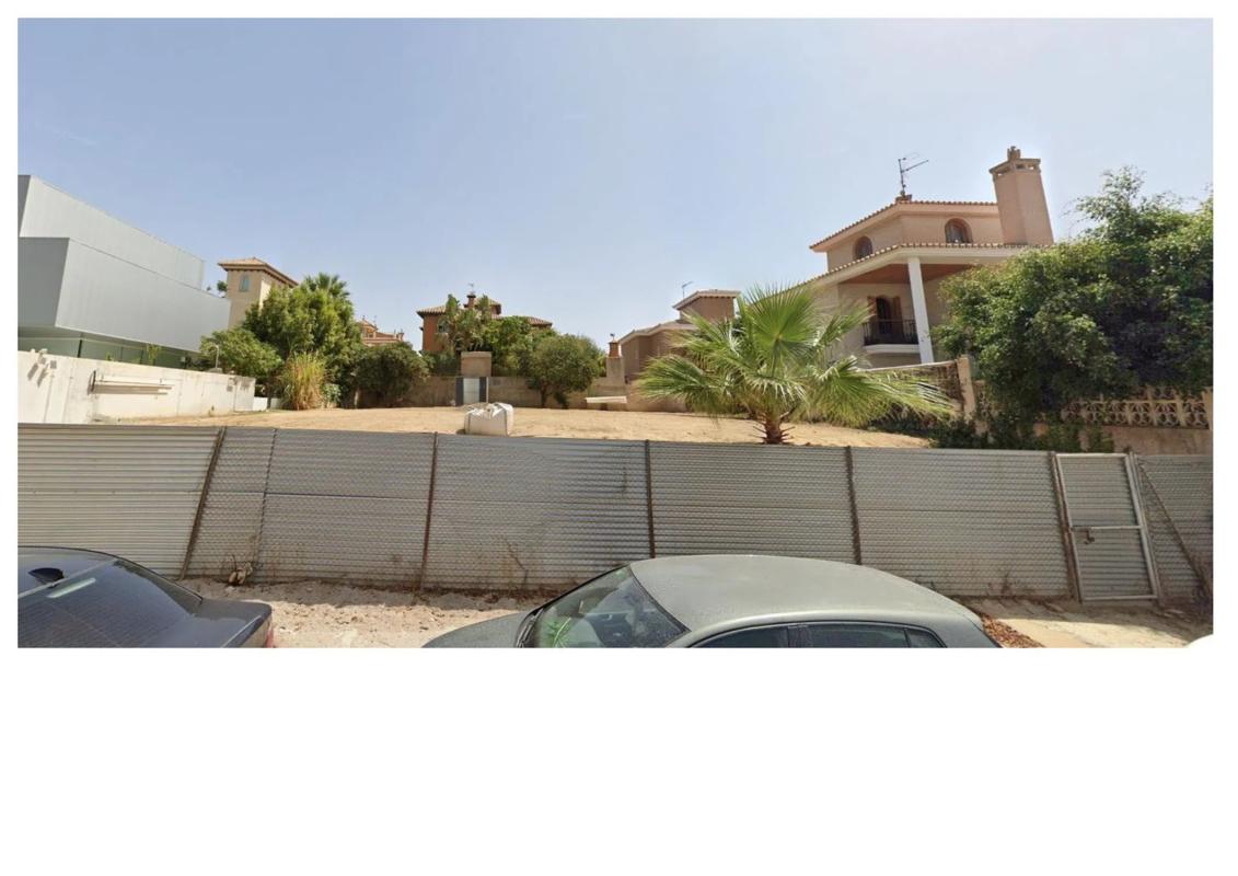 Terreno en venta en Torre del Mar, Malaga photo 1