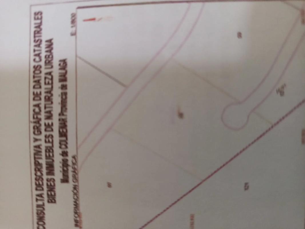 Terreno en venta en Colmenar, Malaga plan 1